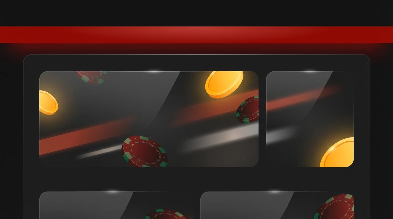 Olimp Casino Banner - Sportwetten und Casino für deutsche Spieler