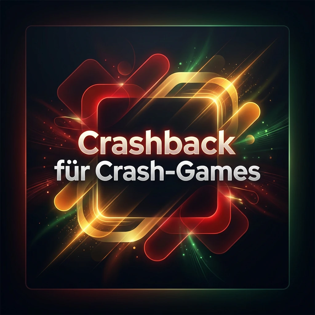 Crashback für Crash-Games